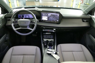 2026 Audi Q3 S line quattro