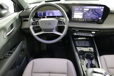 2026 Audi Q3 S line quattro