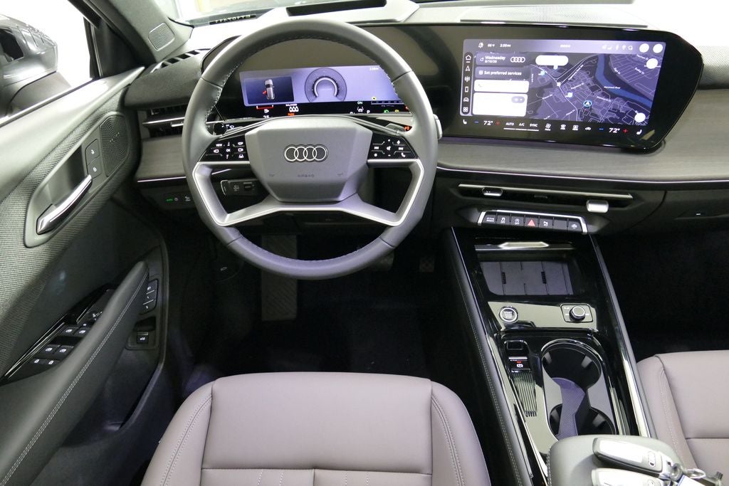 2026 Audi Q3 S line quattro