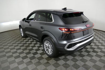 2026 Audi Q3 S line quattro
