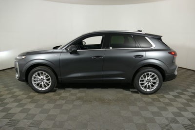 2026 Audi Q3 S line quattro
