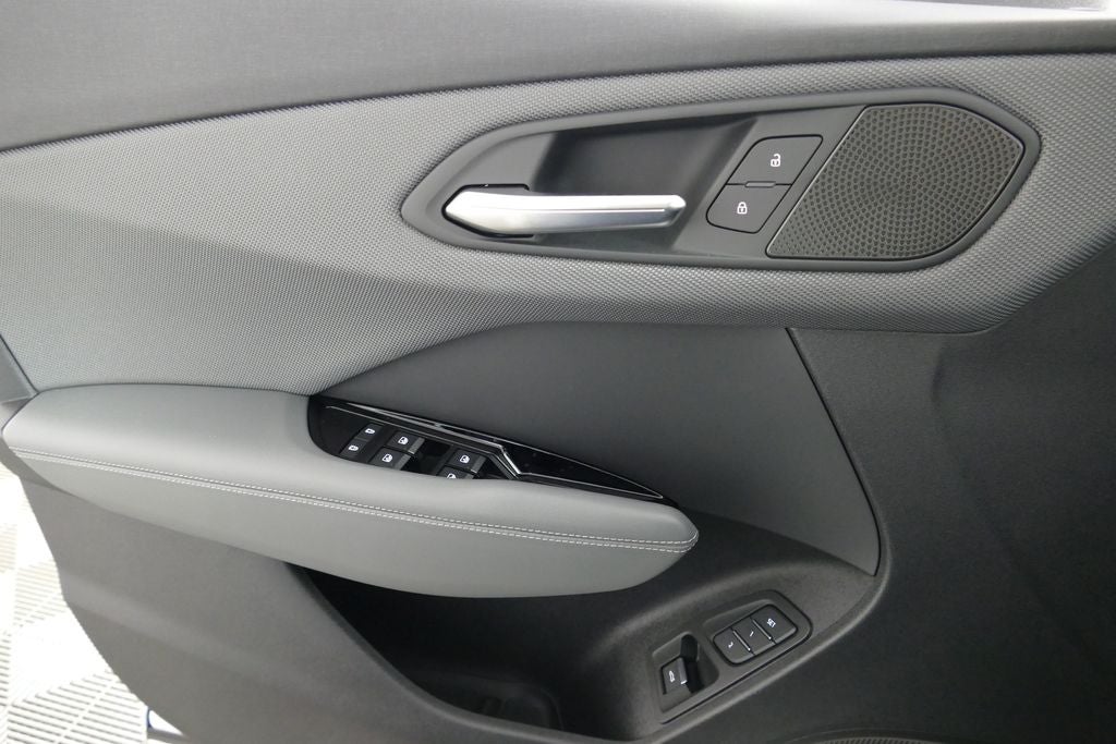 2026 Audi Q3 S line quattro