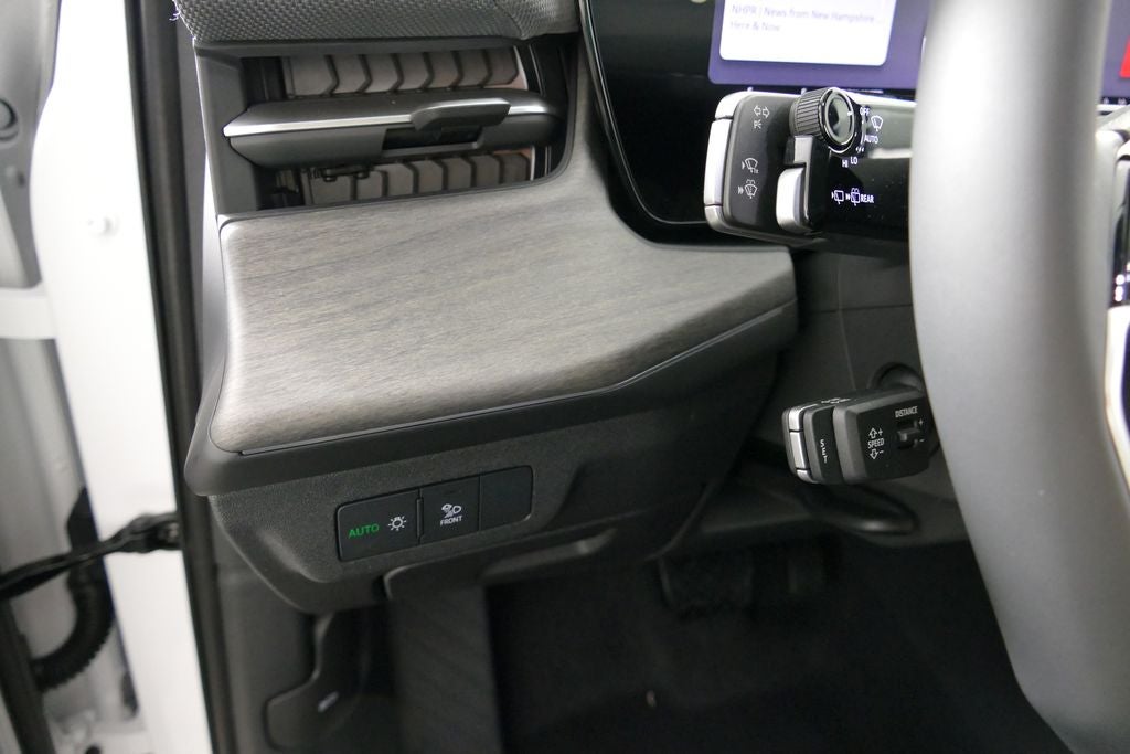 2026 Audi Q3 S line quattro