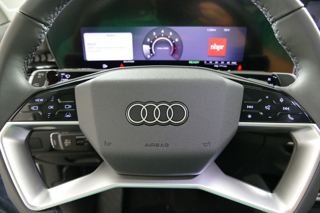 2026 Audi Q3 S line quattro