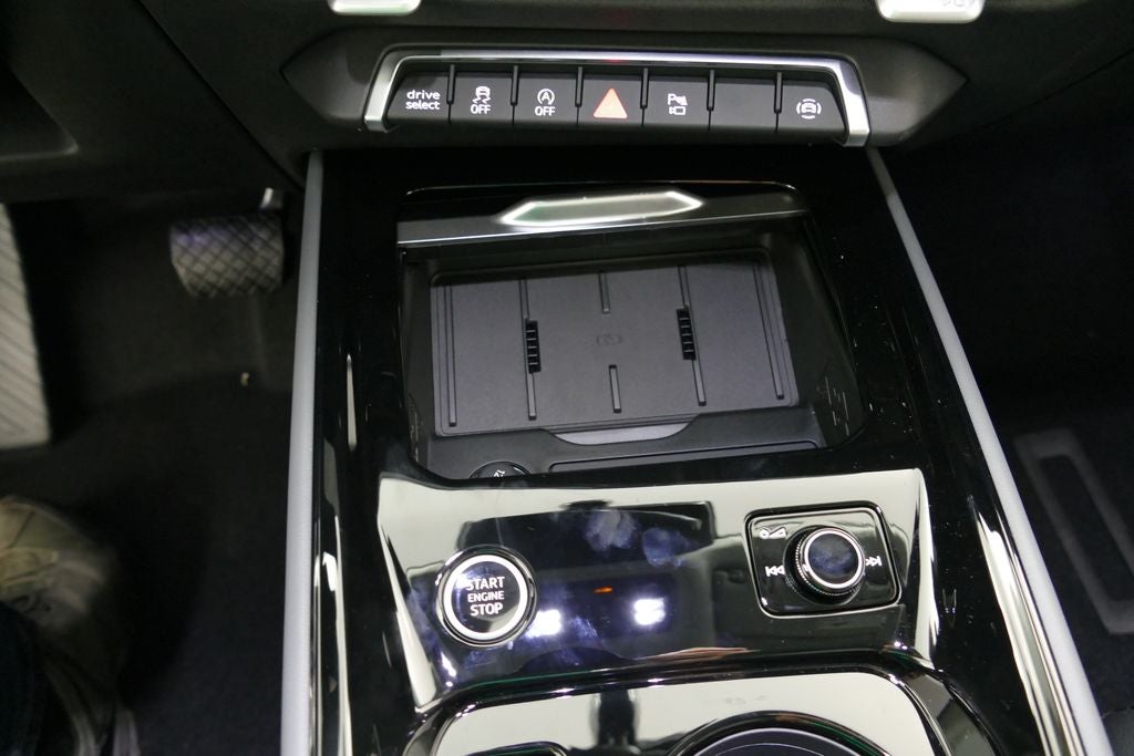 2026 Audi Q3 S line quattro