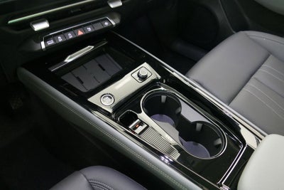 2026 Audi Q3 S line quattro