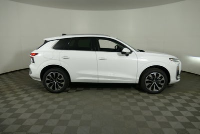 2026 Audi Q3 S line quattro