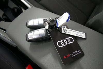 2026 Audi Q3 S line quattro