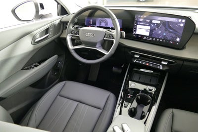 2026 Audi Q3 S line quattro