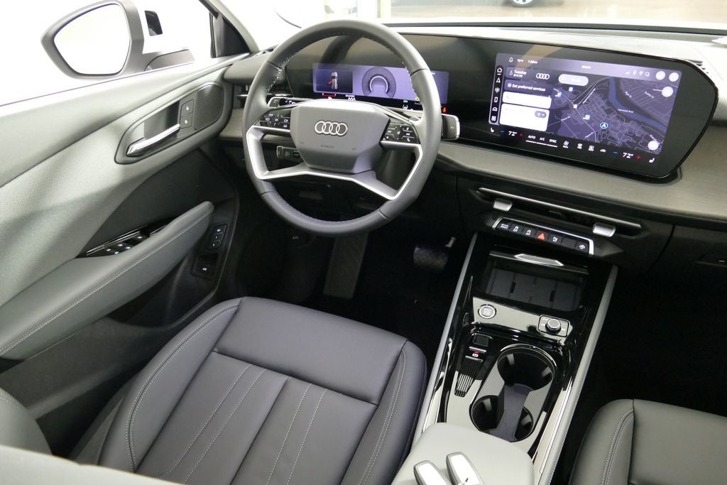 2026 Audi Q3 S line quattro