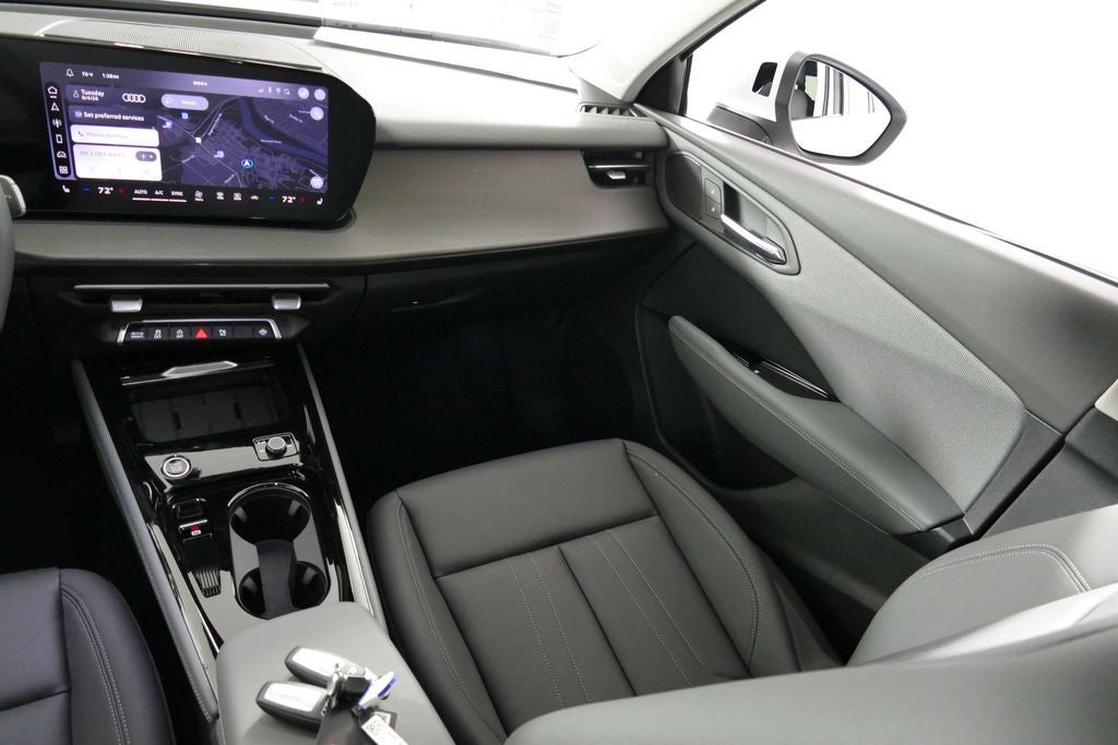 2026 Audi Q3 S line quattro