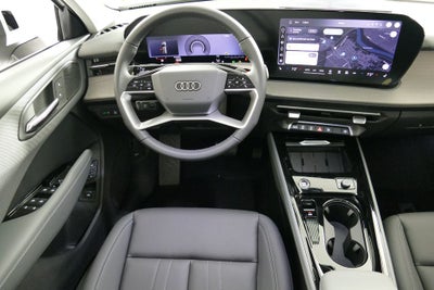 2026 Audi Q3 S line quattro