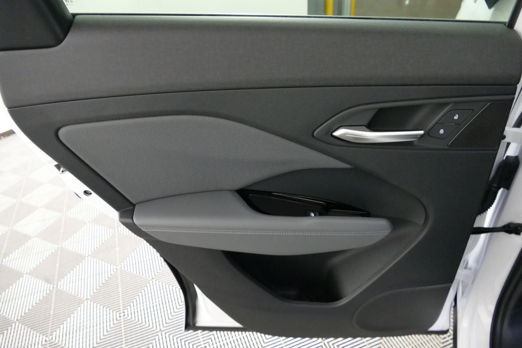 2026 Audi Q3 S line quattro