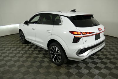 2026 Audi Q3 S line quattro