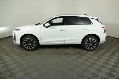 2026 Audi Q3 S line quattro