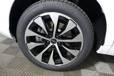 2026 Audi Q3 S line quattro