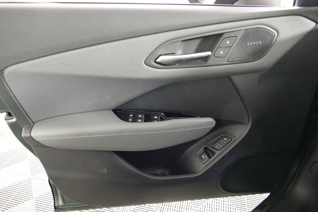 2026 Audi Q3 S line quattro