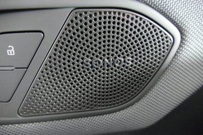 2026 Audi Q3 S line quattro