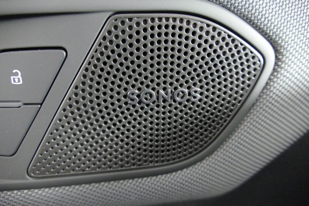 2026 Audi Q3 S line quattro