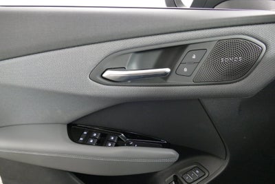 2026 Audi Q3 S line quattro