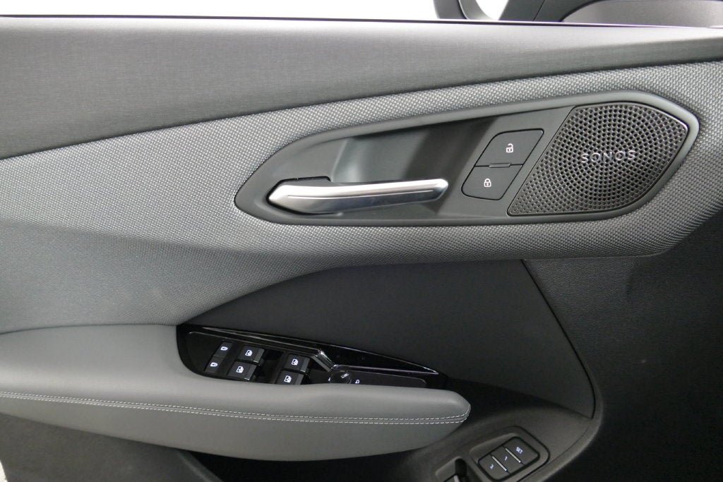 2026 Audi Q3 S line quattro