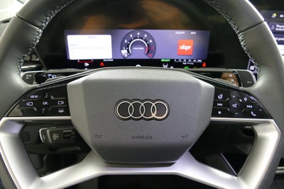 2026 Audi Q3 S line quattro