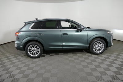 2026 Audi Q3 S line quattro