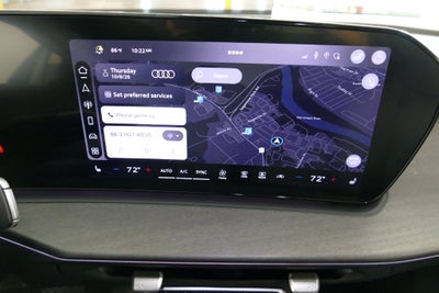 2026 Audi Q3 S line quattro