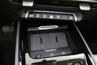 2026 Audi Q3 S line quattro