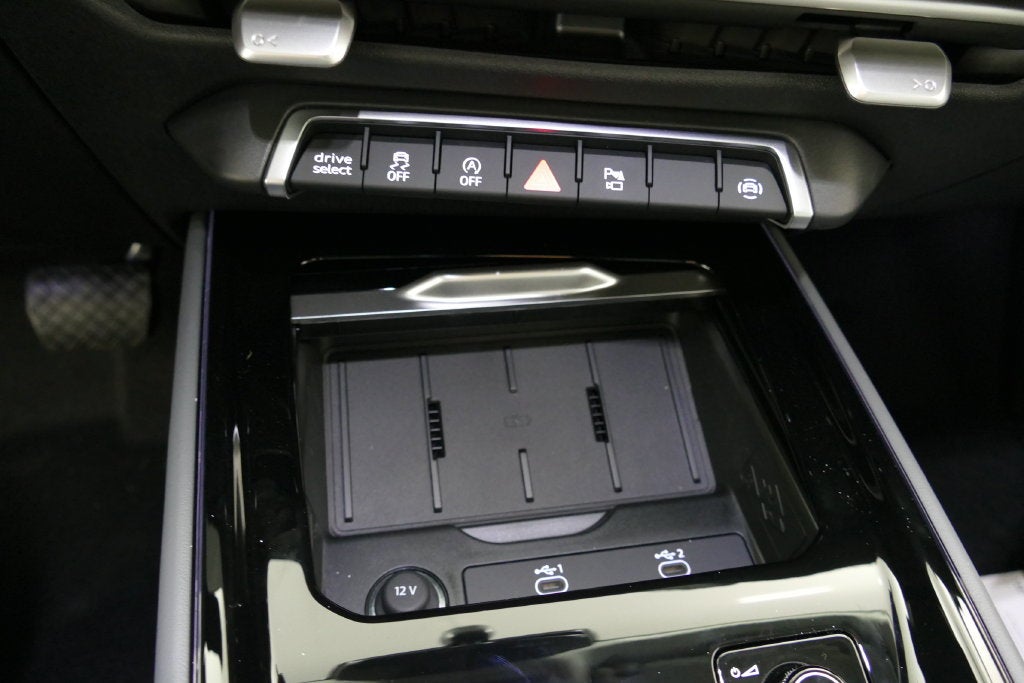 2026 Audi Q3 S line quattro