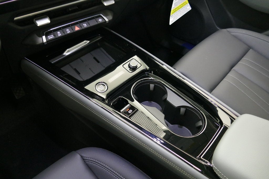 2026 Audi Q3 S line quattro