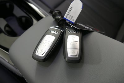 2026 Audi Q3 S line quattro