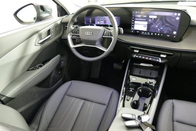 2026 Audi Q3 S line quattro