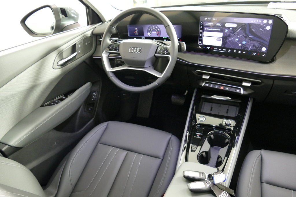 2026 Audi Q3 S line quattro