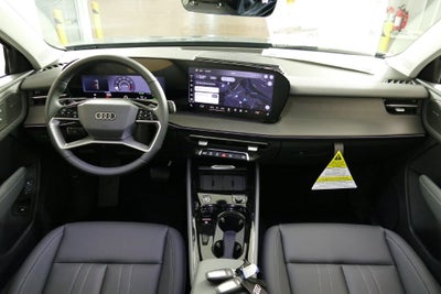 2026 Audi Q3 S line quattro