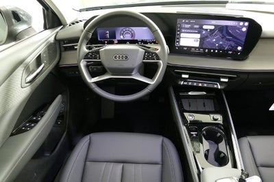 2026 Audi Q3 S line quattro