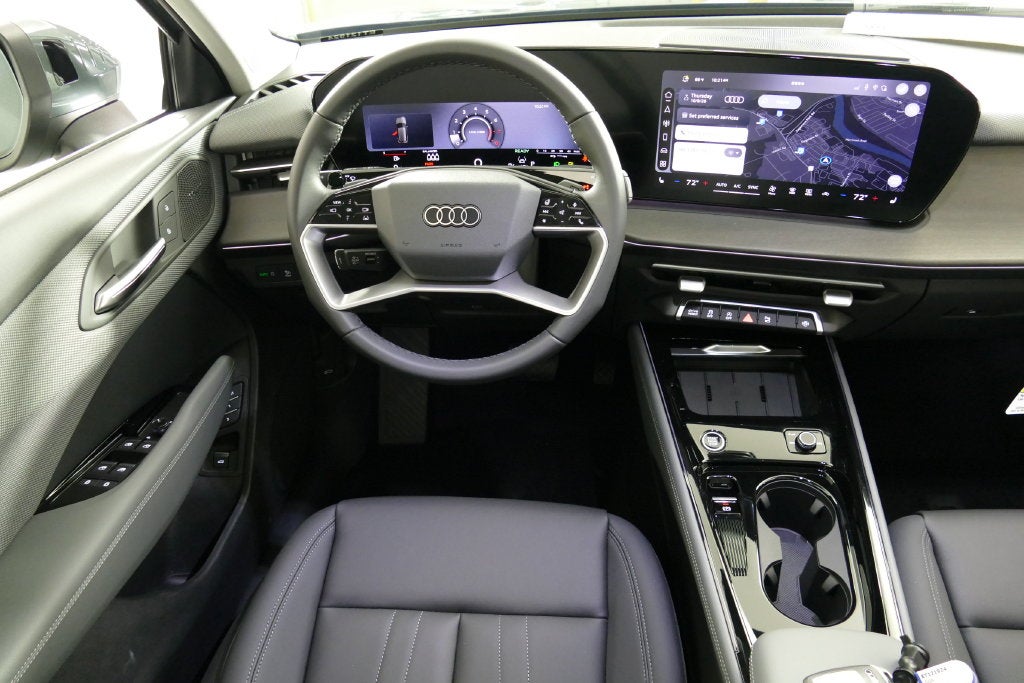 2026 Audi Q3 S line quattro