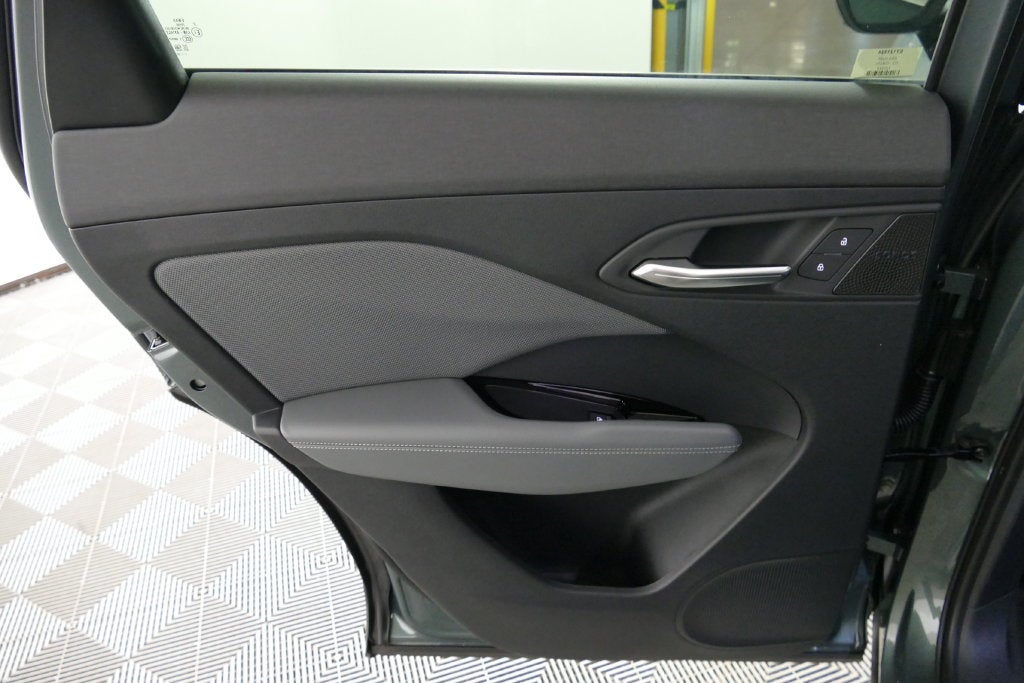 2026 Audi Q3 S line quattro