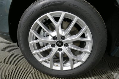 2026 Audi Q3 S line quattro