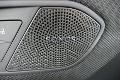 2026 Audi Q3 S line quattro