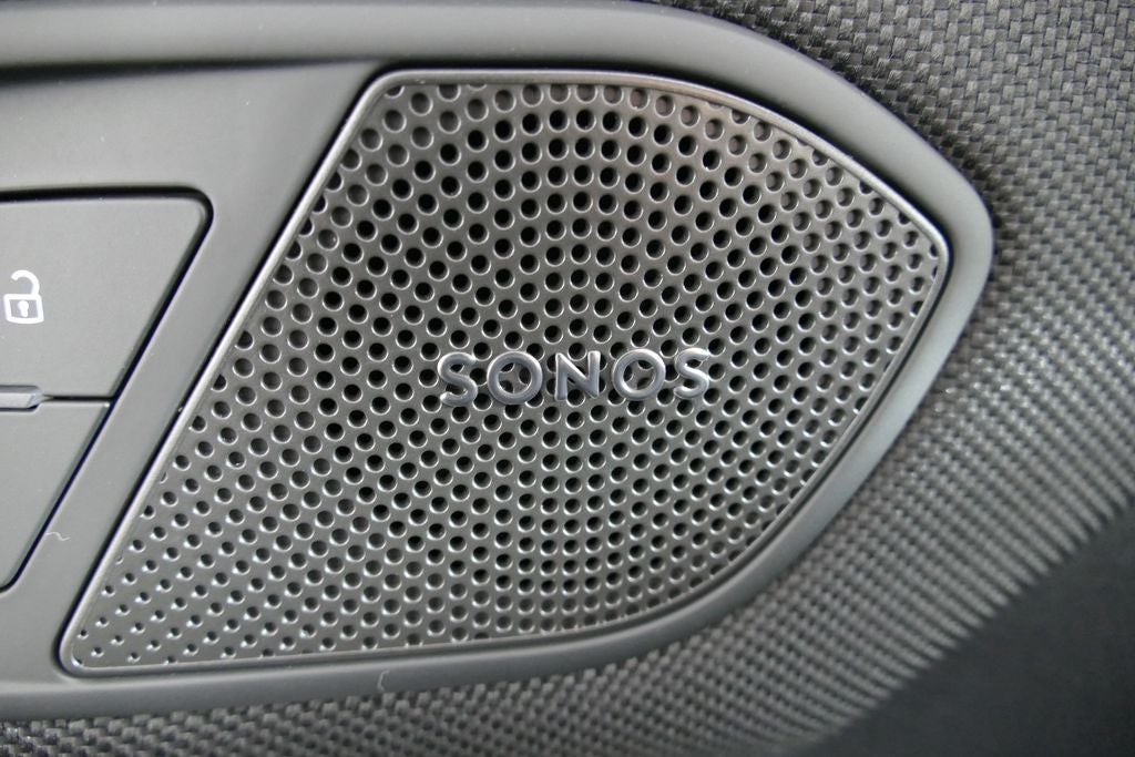 2026 Audi Q3 S line quattro