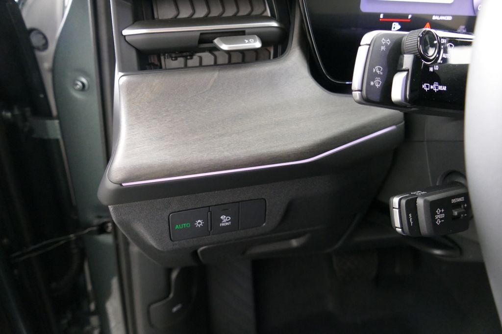 2026 Audi Q3 S line quattro