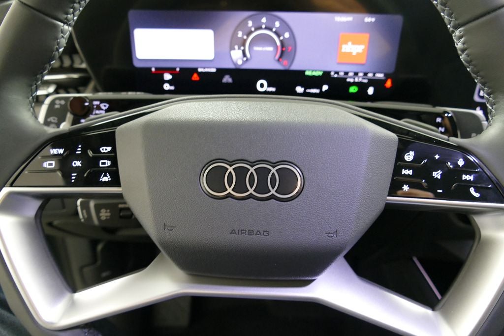 2026 Audi Q3 S line quattro