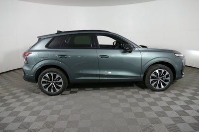 2026 Audi Q3 S line quattro