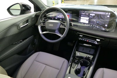 2026 Audi Q3 S line quattro