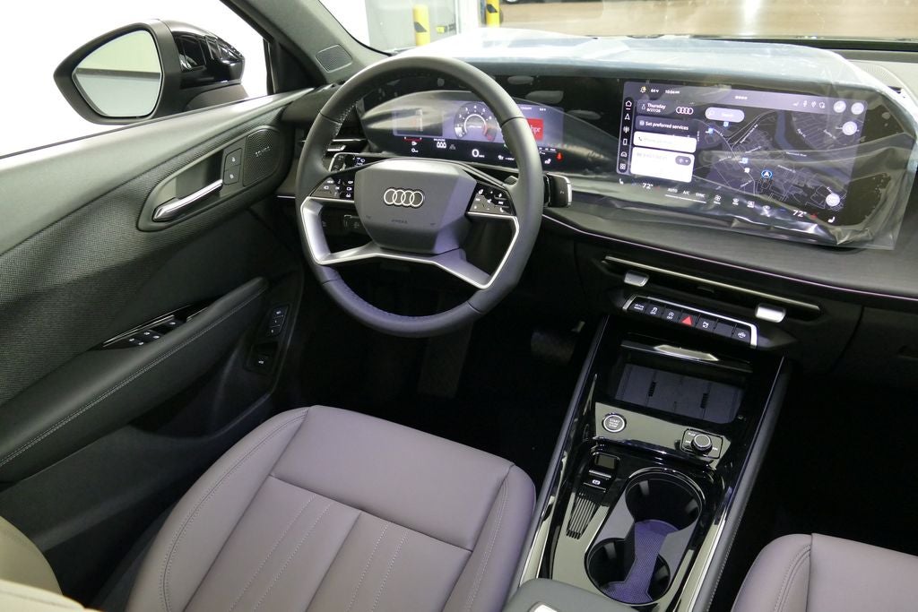 2026 Audi Q3 S line quattro