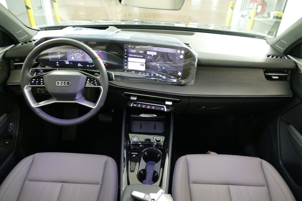 2026 Audi Q3 S line quattro