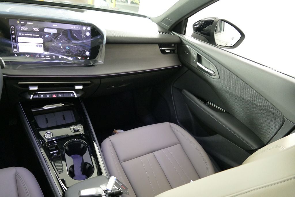 2026 Audi Q3 S line quattro