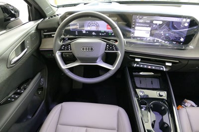 2026 Audi Q3 S line quattro