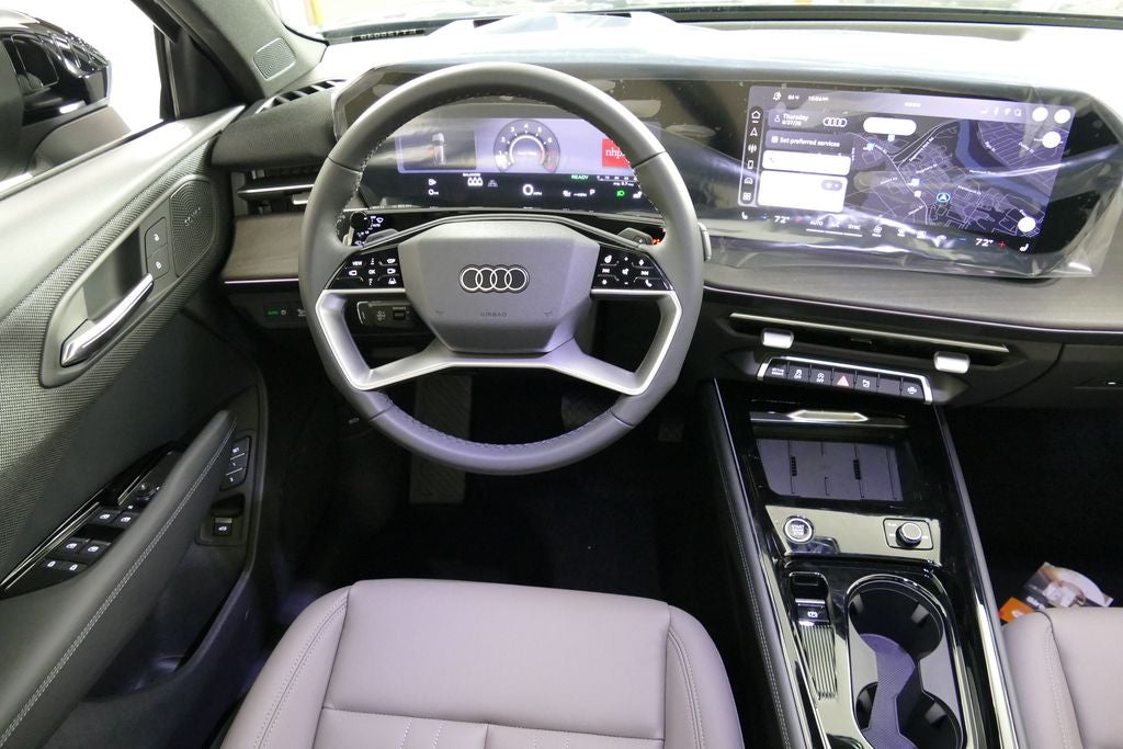 2026 Audi Q3 S line quattro